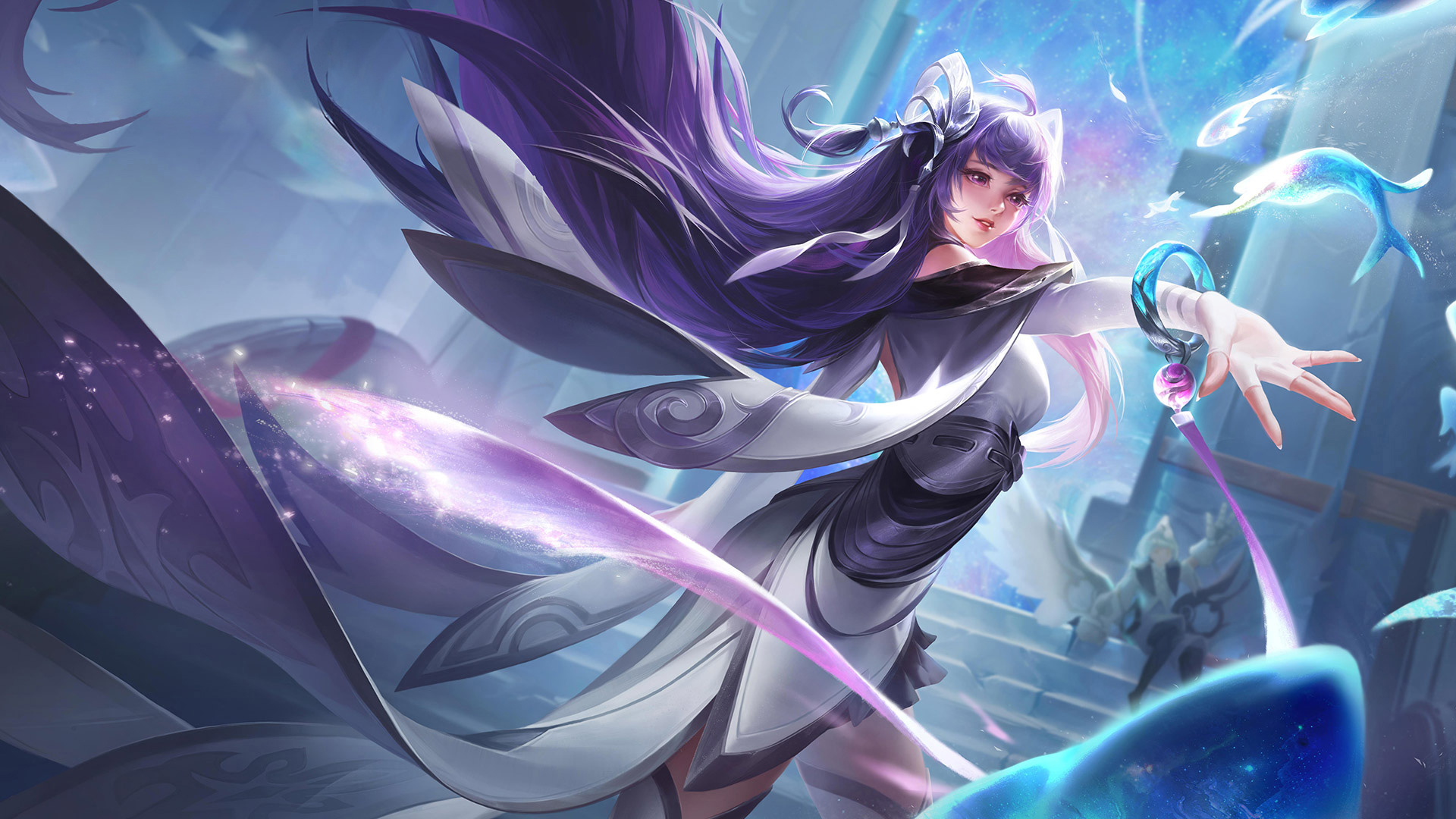 此后十多年 此后十多年