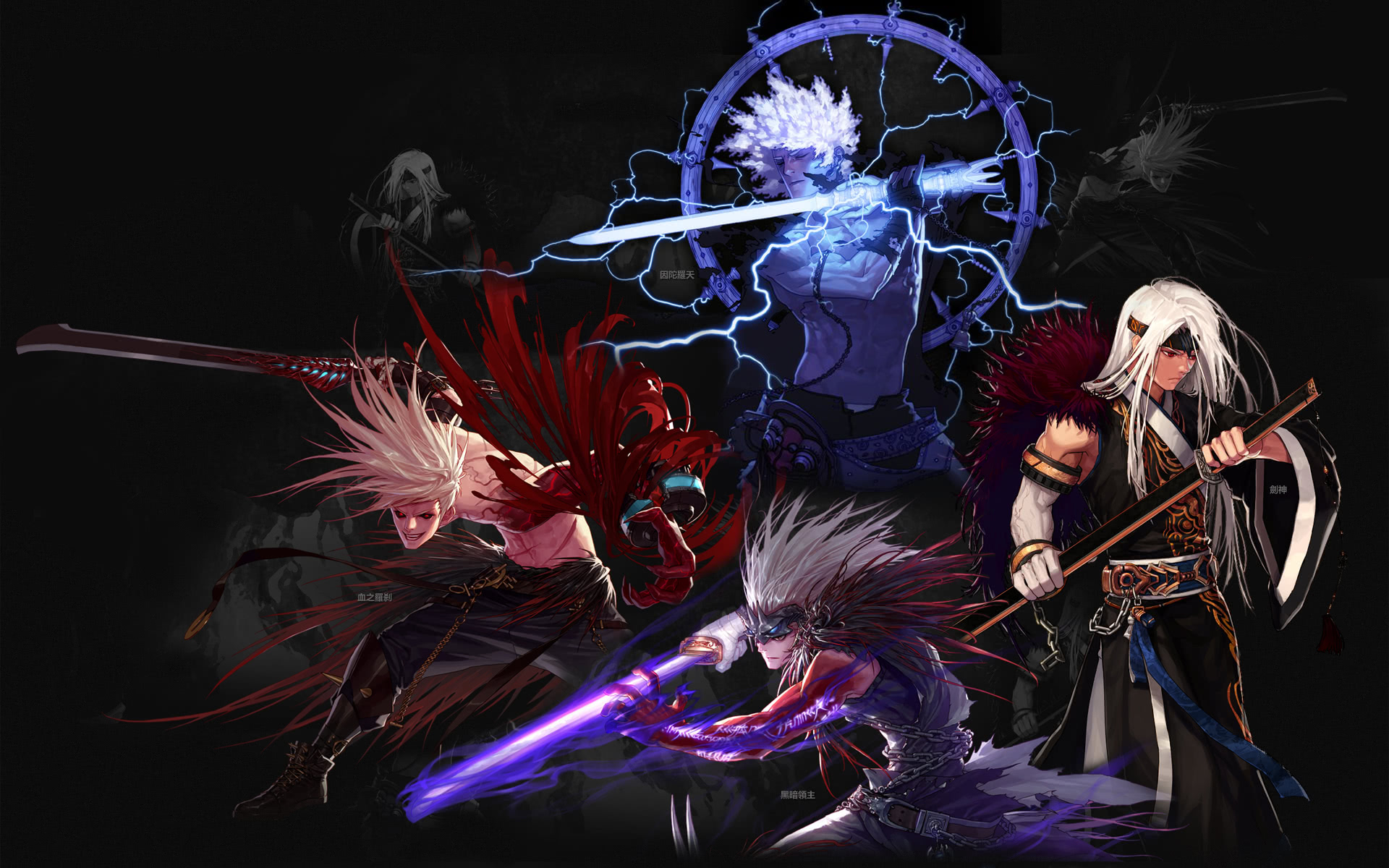 的一种宣告 的一种宣告