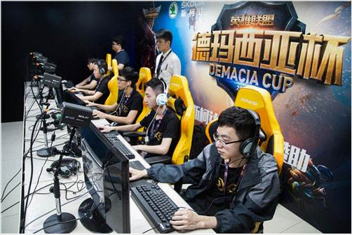 围棋天元赛 围棋天元赛