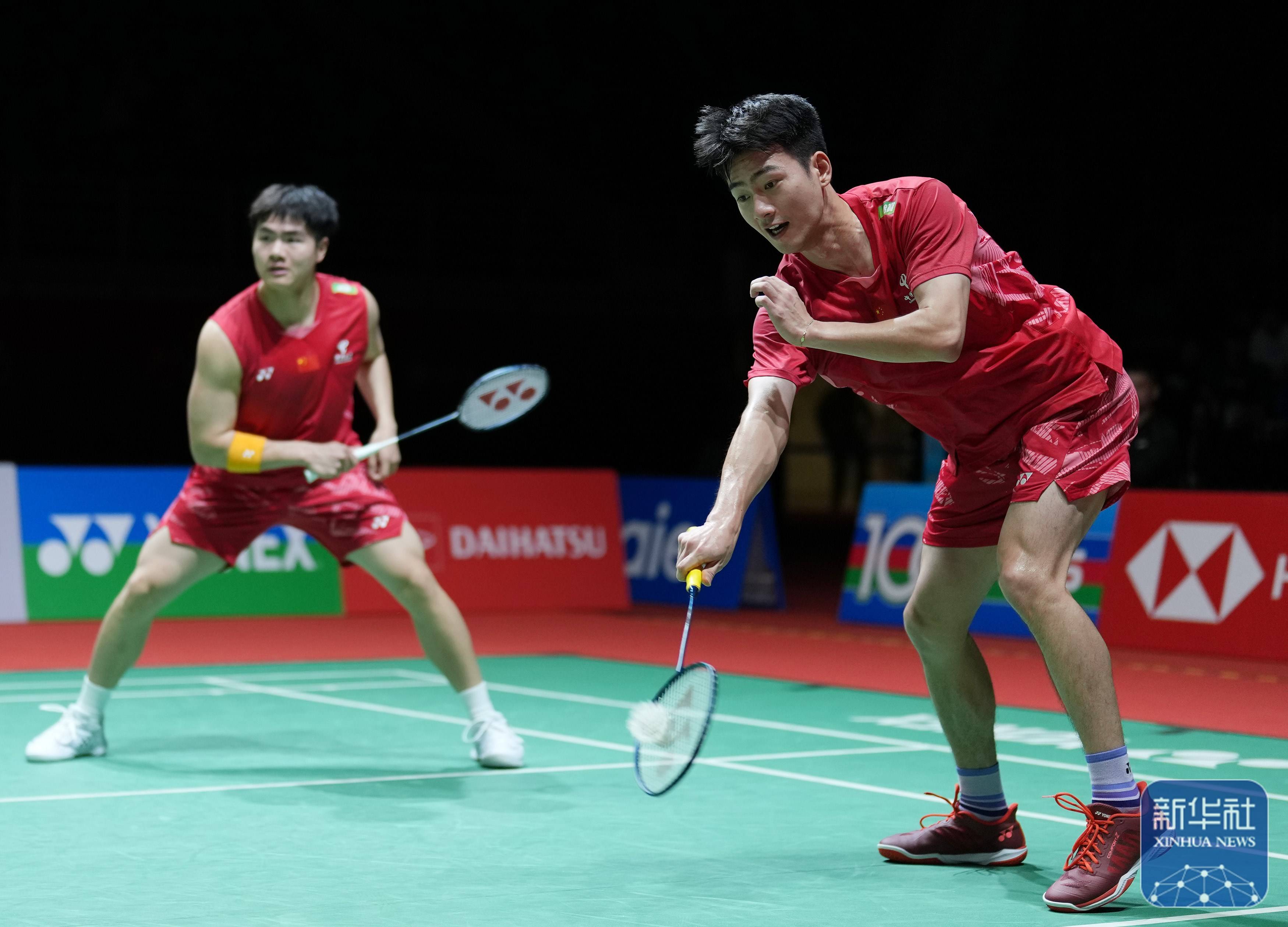 敢打敢拼 敢打敢拼