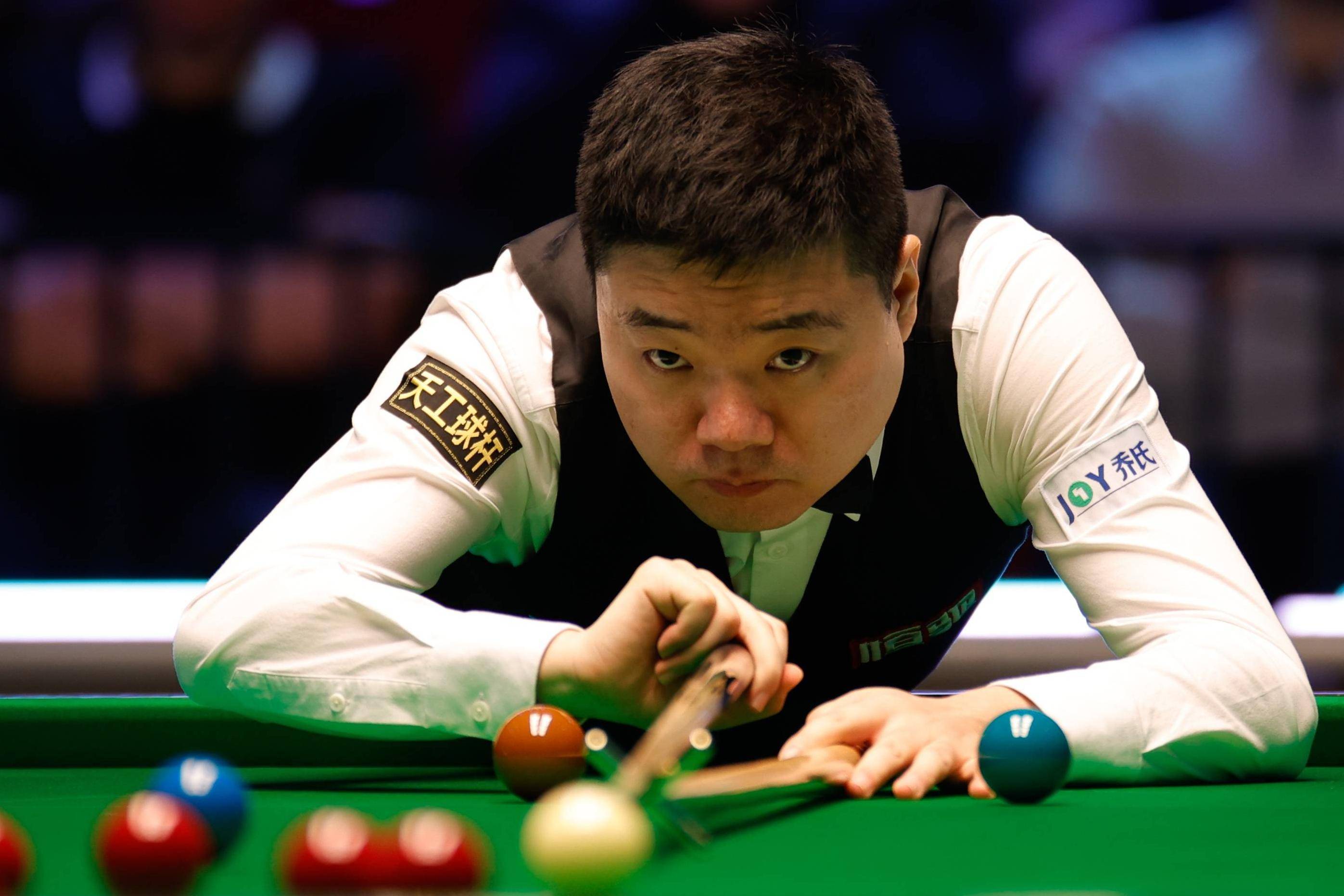 上同时发力 上同时发力