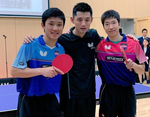 赛对阵的都 赛对阵的都