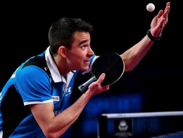 金廷受伤申请排名保护，陶菲克：给所有运动员敲响警钟！.