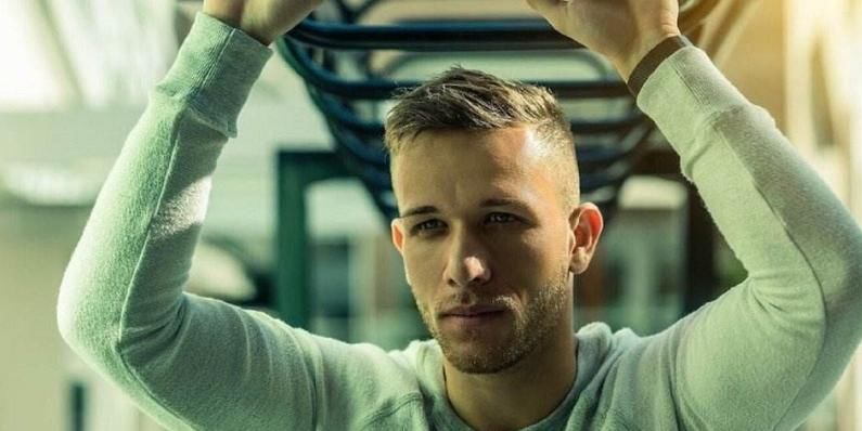 球队在赛场 球队在赛场