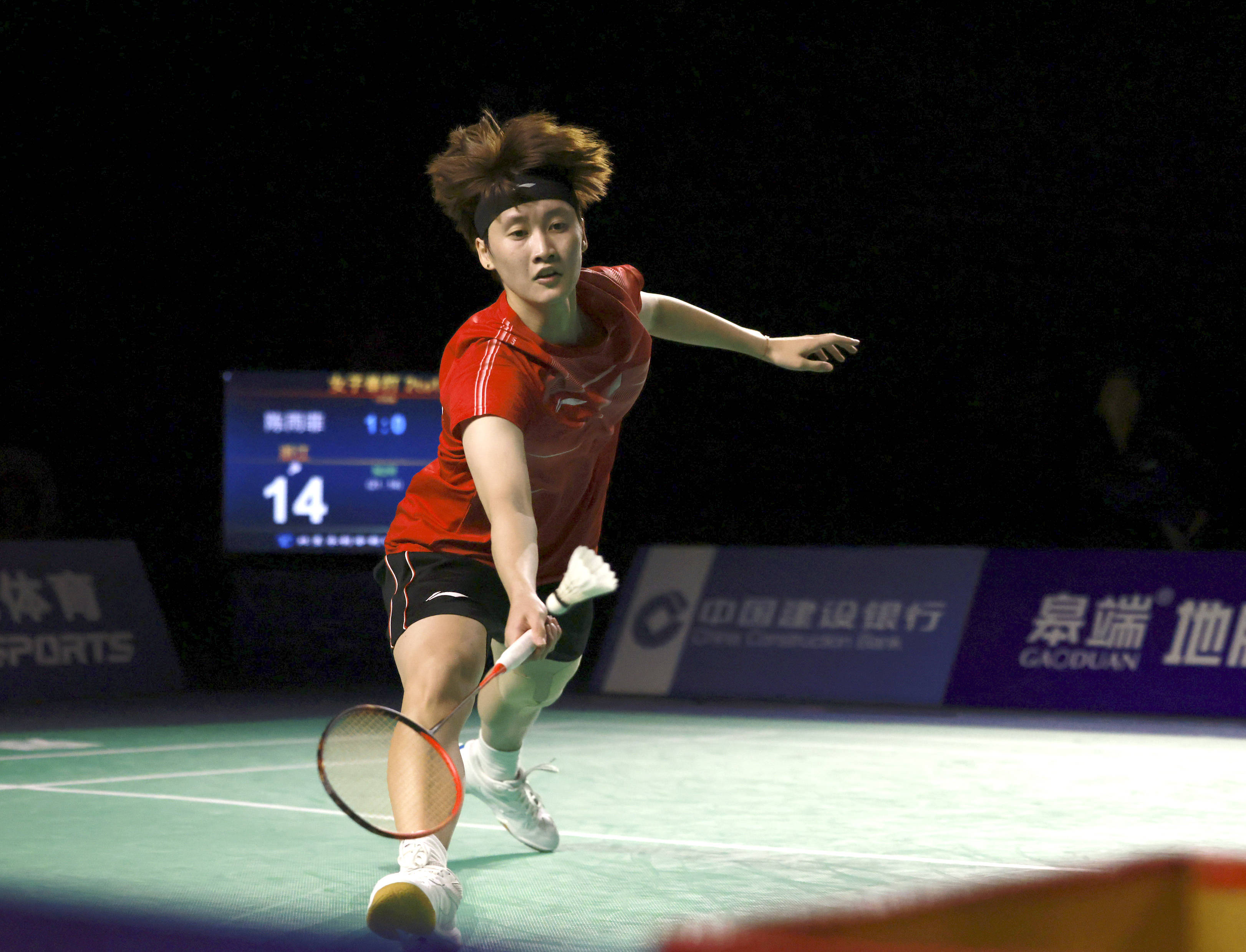 案例对比 案例对比