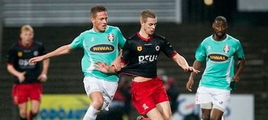 莱万：我认为我的进球改变了比赛，我们为逆转感到非常自豪.