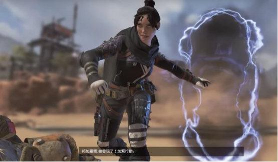 当我们把镜